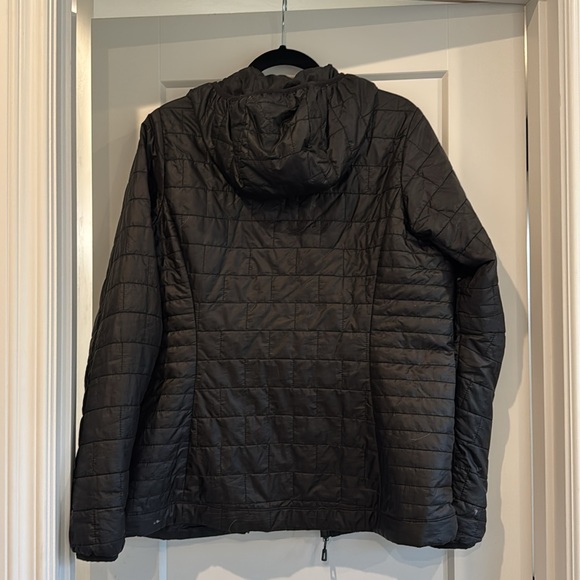 Hooded Patagonia Jacket - Picture 4 of 4